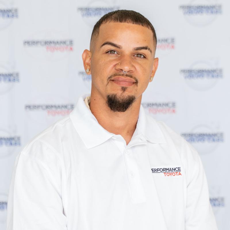 Jesse Rivera