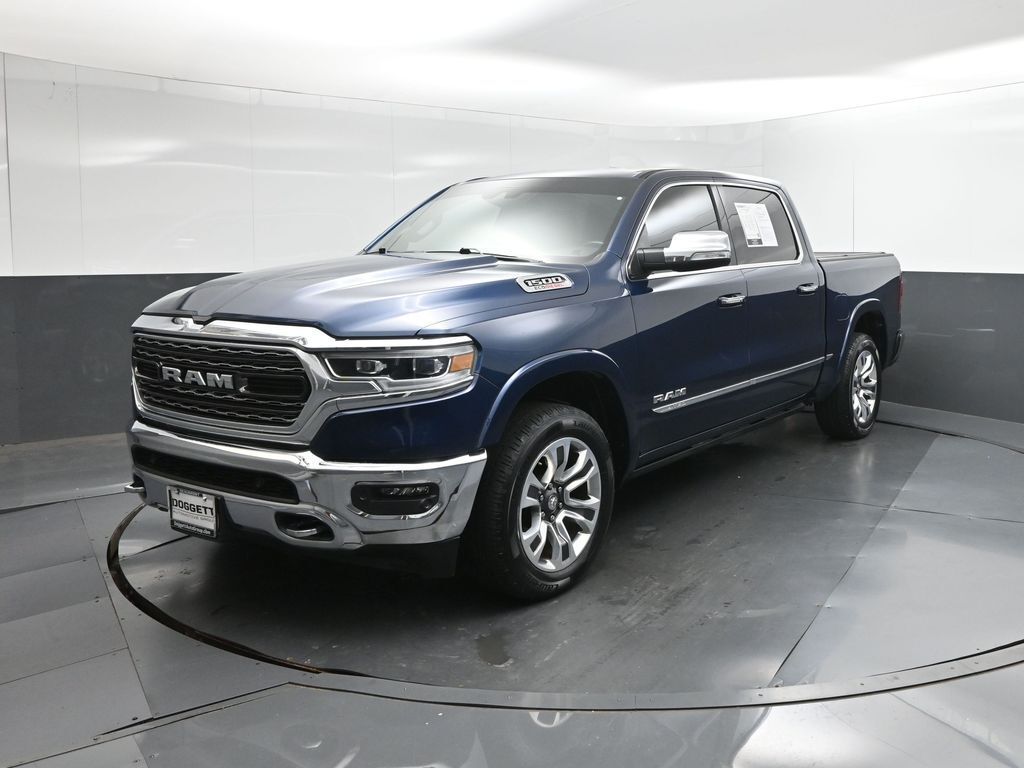 2022 Ram 1500 Limited
