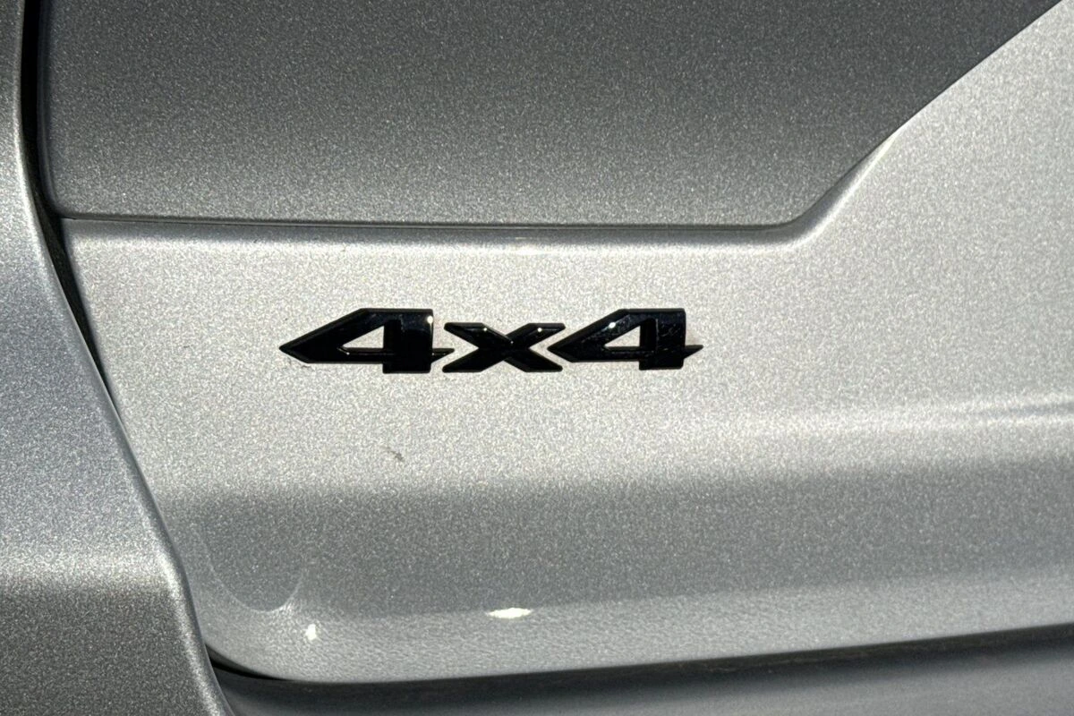2025 Jeep Grand Cherokee Altitude - Photo 27