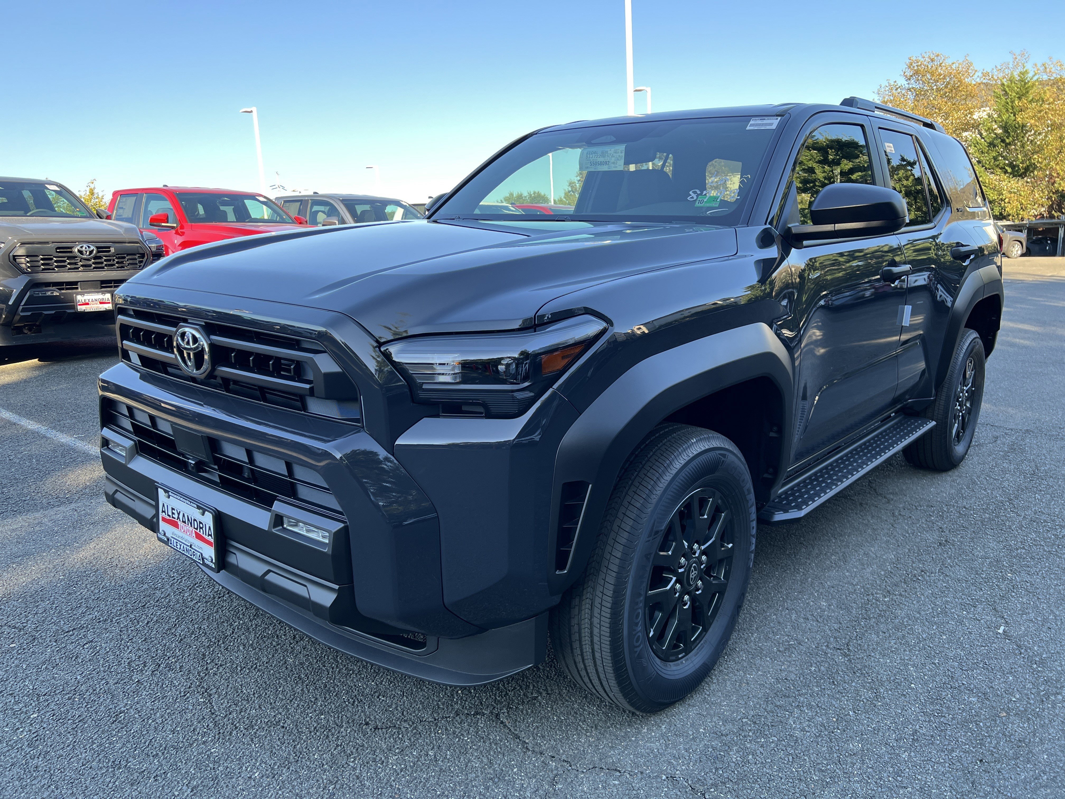 Vehicle