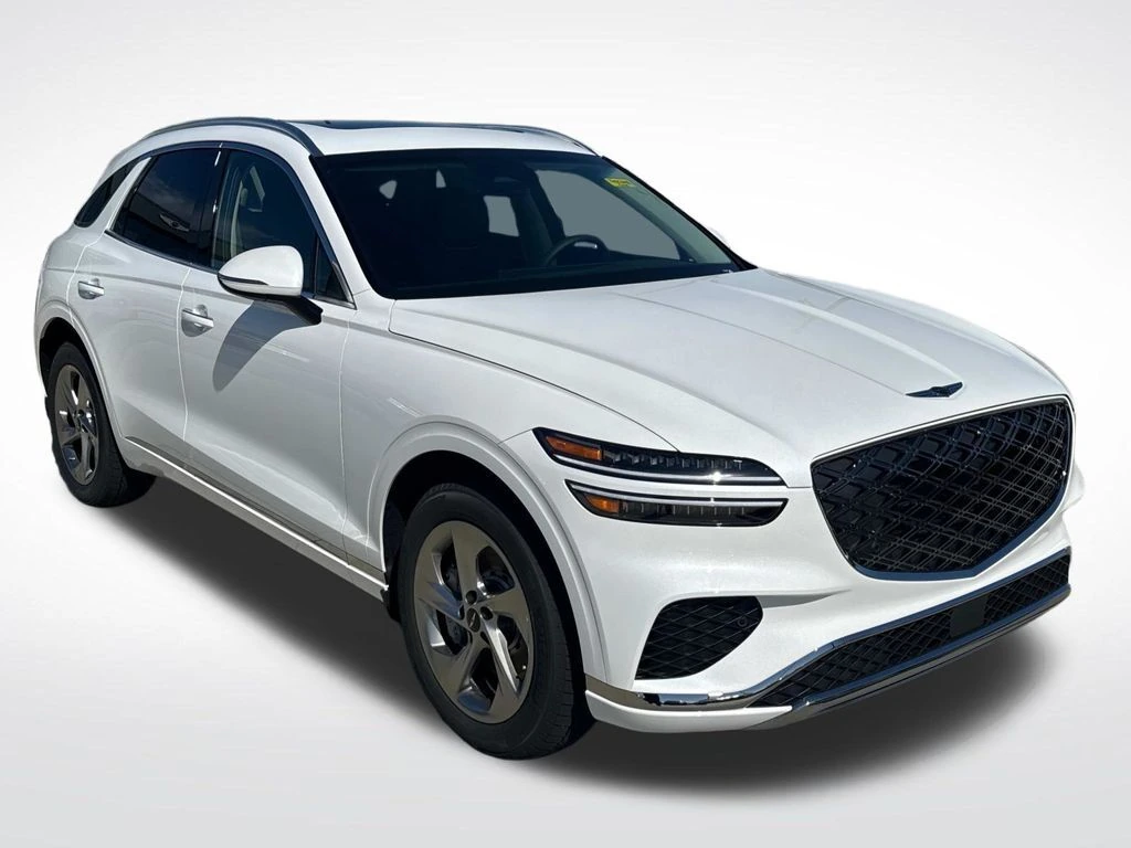 2026 GENESIS GV70