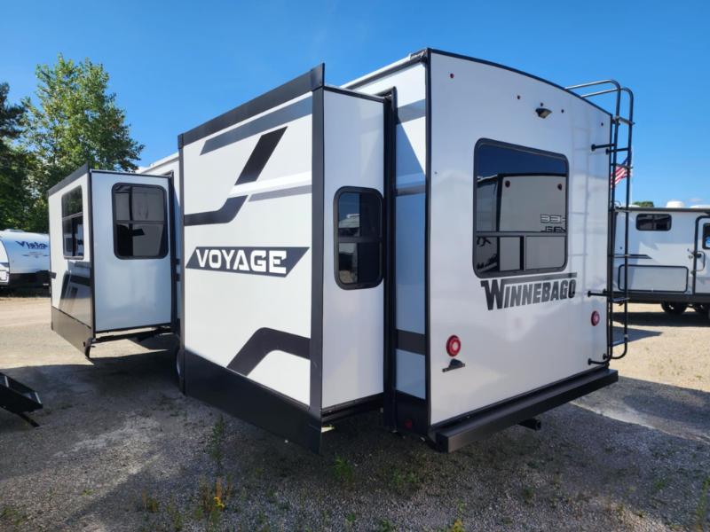 Voyage/3235FK/2025 image-3