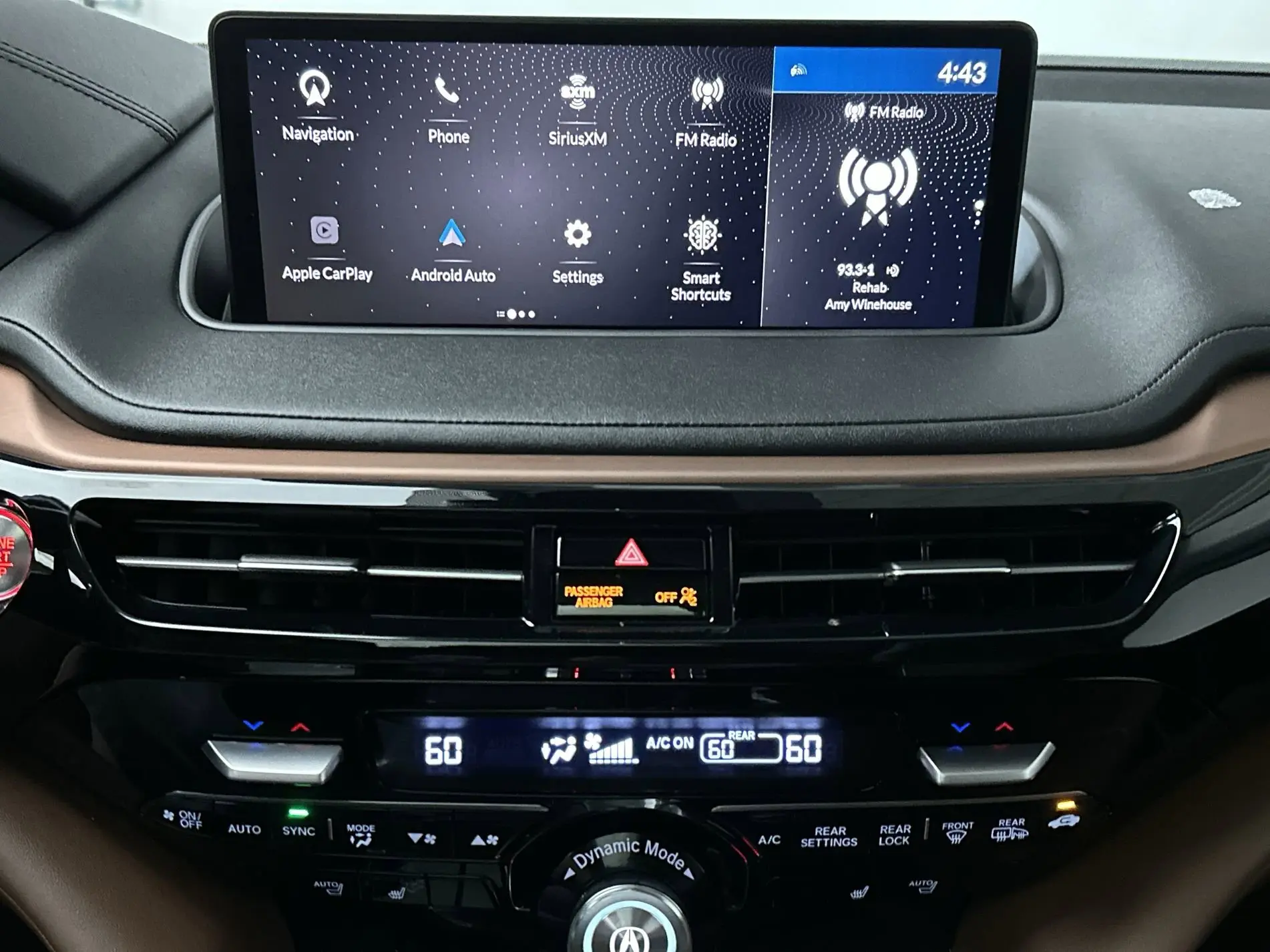 2023 Acura MDX SH-AWD Technology photo 15
