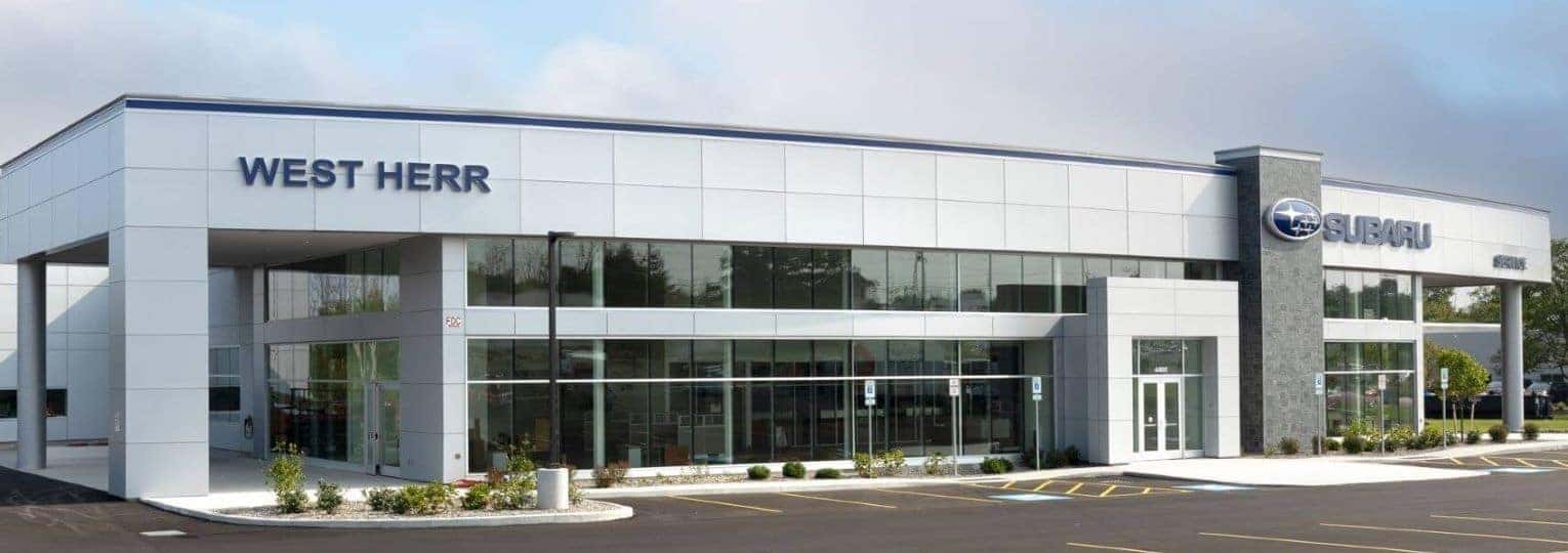 West Herr Subaru of Rochester About Blog