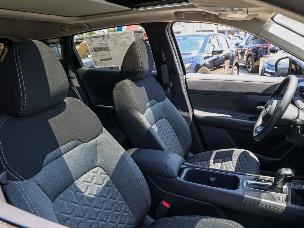 2026 Nissan KICKS SV - Photo 20