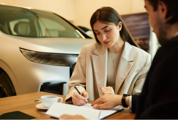 Can You Lock in Finance for SUV Before Next Season Starts?
