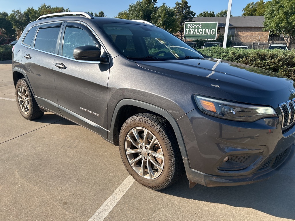 Vehicle