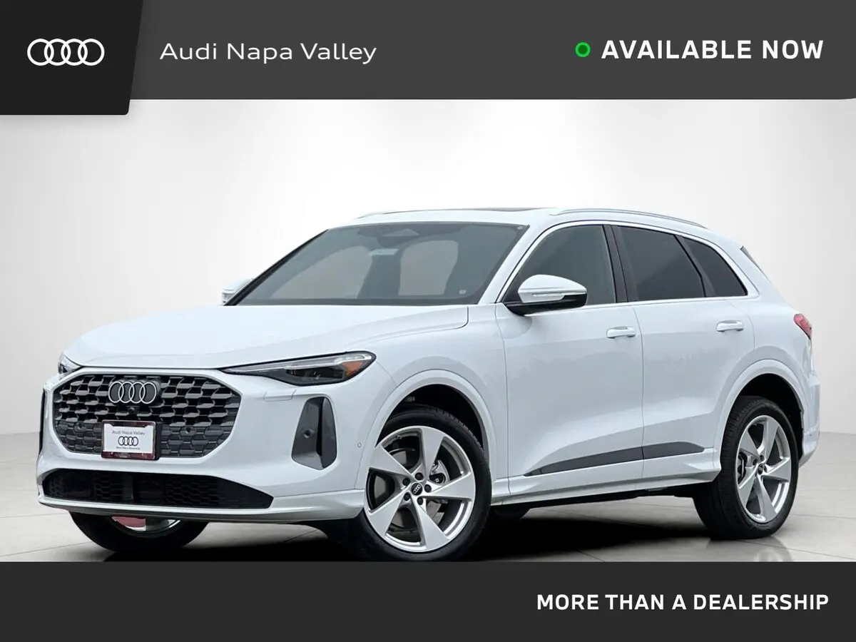 2025 Audi New Q5 Prestige's photo