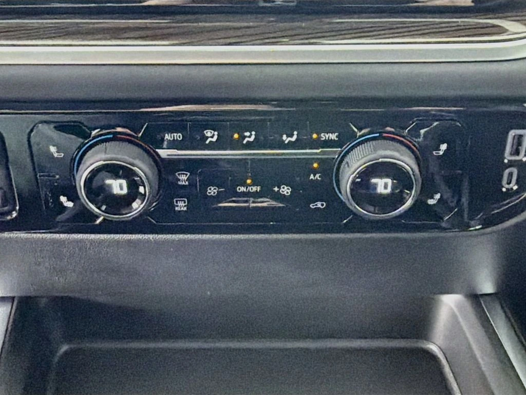 2026 Chevrolet Silverado 3500 HD LT - Photo 16