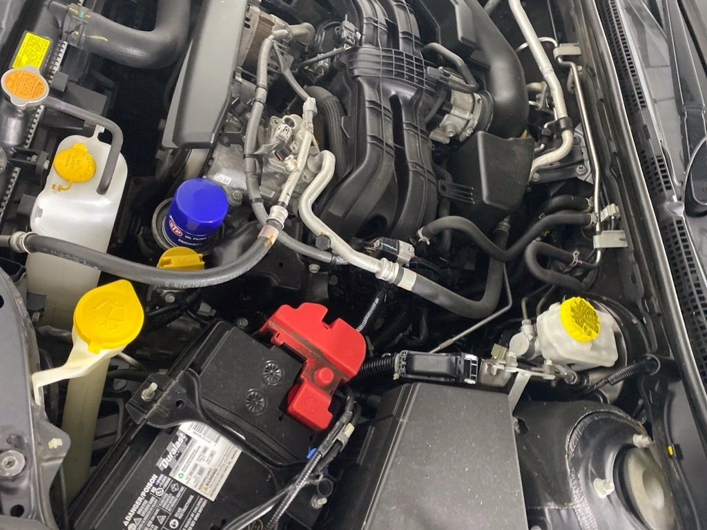 2021 Subaru Outback Limited - Photo 37