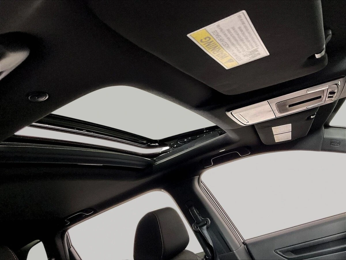 2025 Honda CR-V Sport - Photo 27