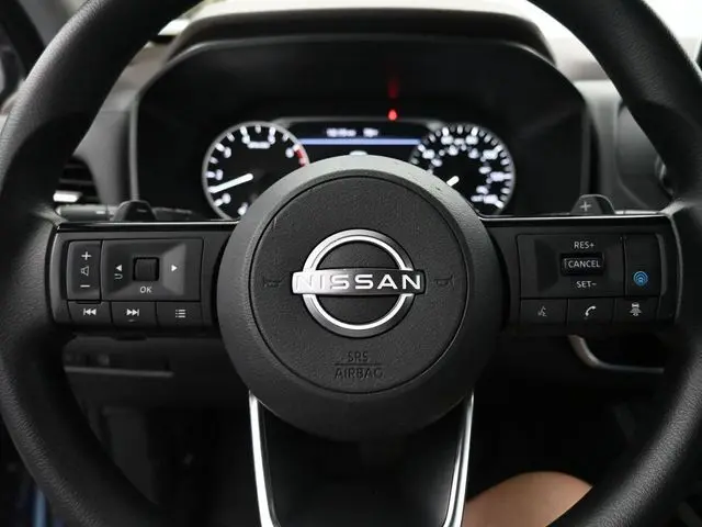2023 Nissan Rogue SV photo 20