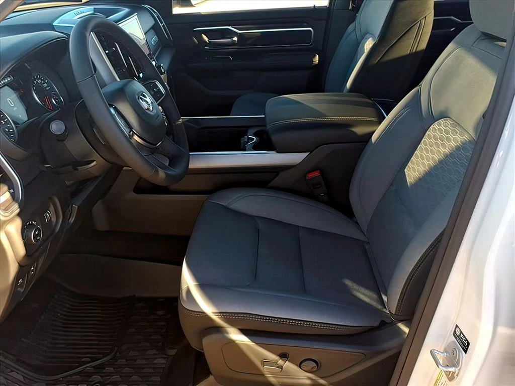 2026 RAM 1500 Big Horn/Lone Star - Photo 17