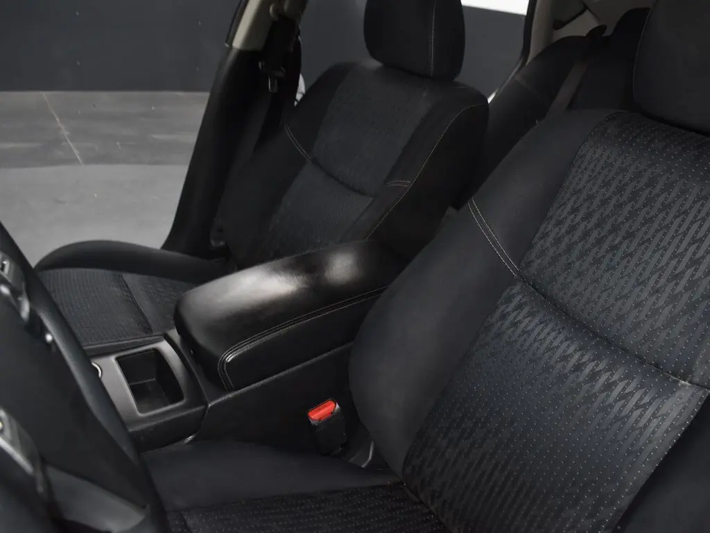 2016 Nissan Altima 2.5 S photo 19