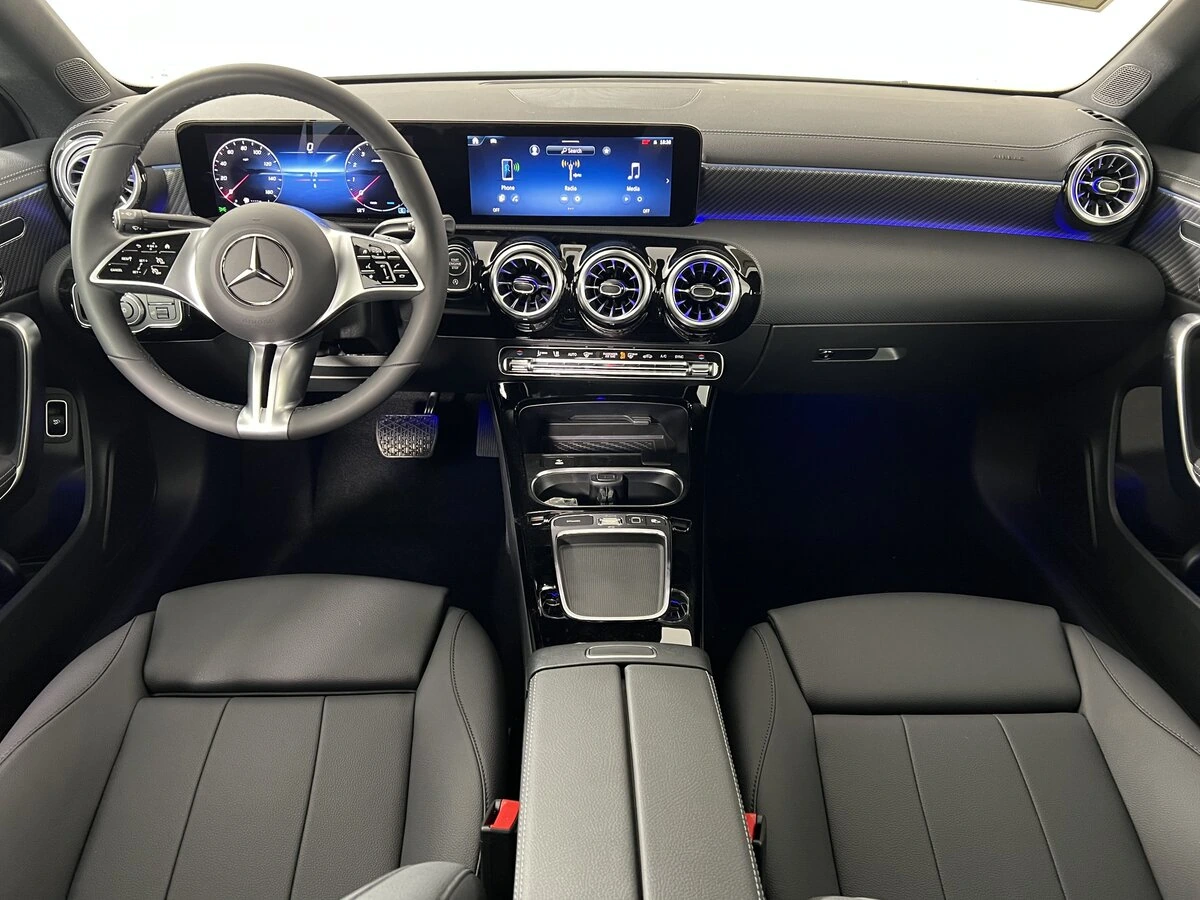 2026 Mercedes-Benz CLA CLA 250 - Photo 20