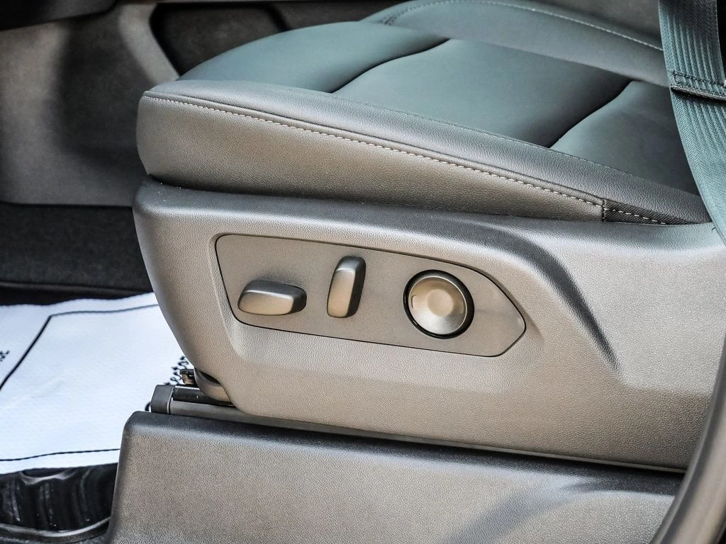 2026 Chevrolet Silverado 2500 HD LT - Photo 34