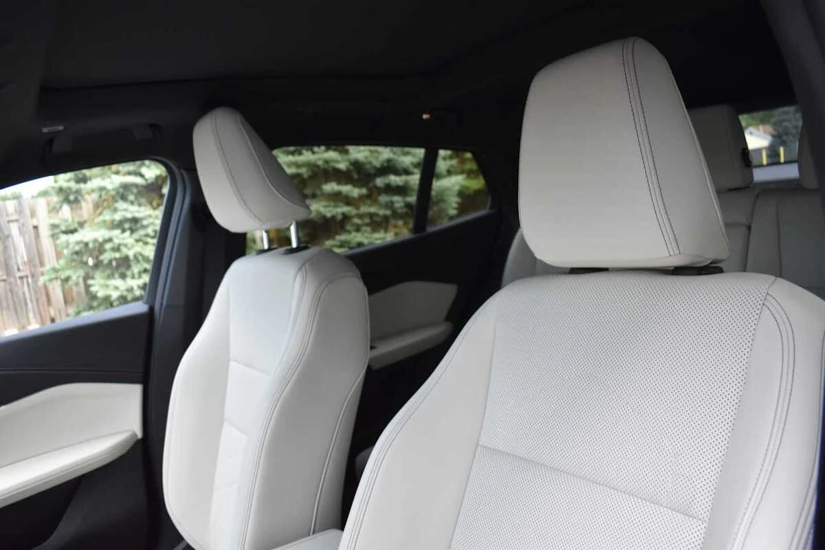 2026 BMW X2 28i - Photo 15