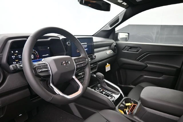 2026 Chevrolet Colorado Trail Boss - Photo 16