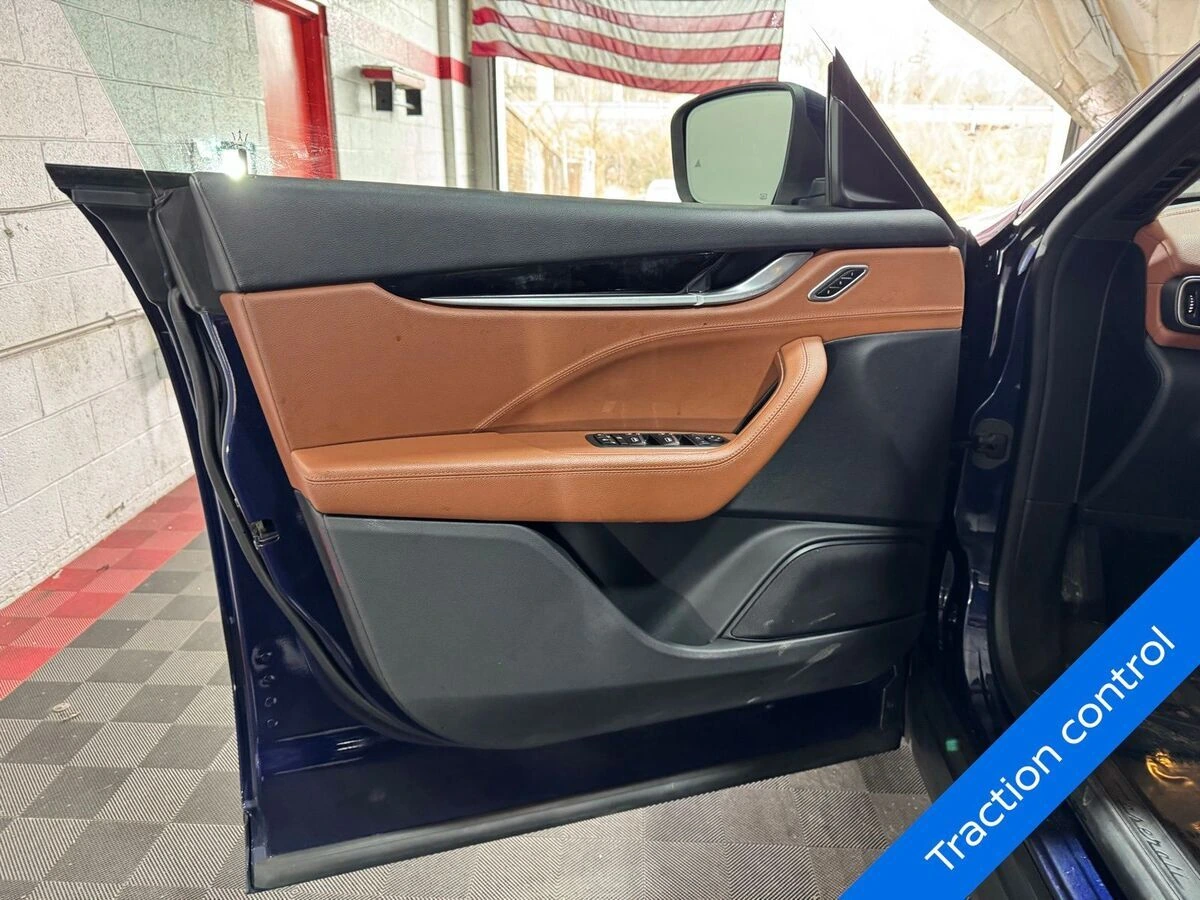 2019 Maserati Levante Base - Photo 8