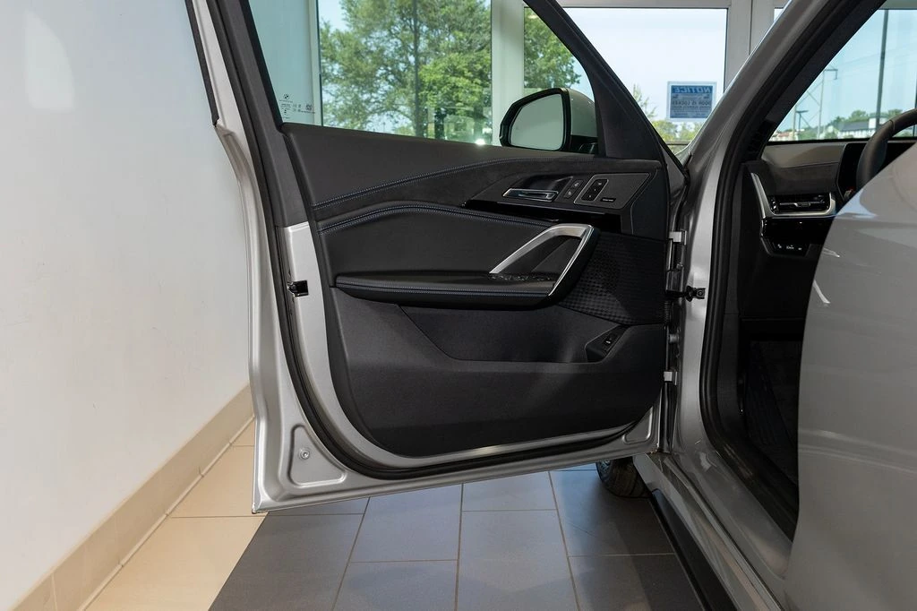 2026 BMW X1 XDrive28i - Photo 18