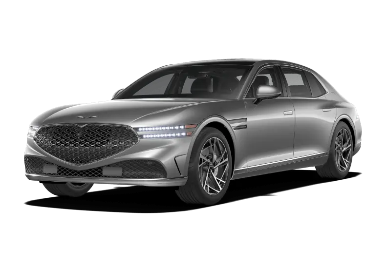 2025 Genesis G90