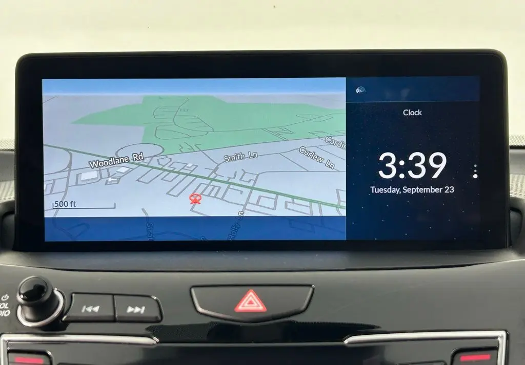 2021 Acura RDX Technology photo 16