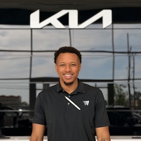 Kenaz Moore