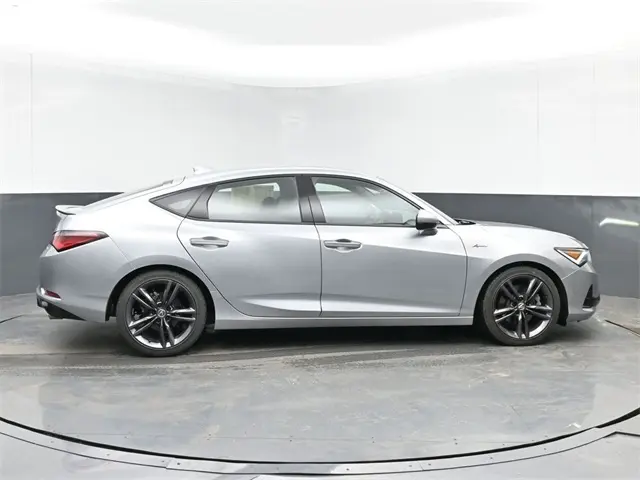 2023 Acura Integra A-Spec photo 10