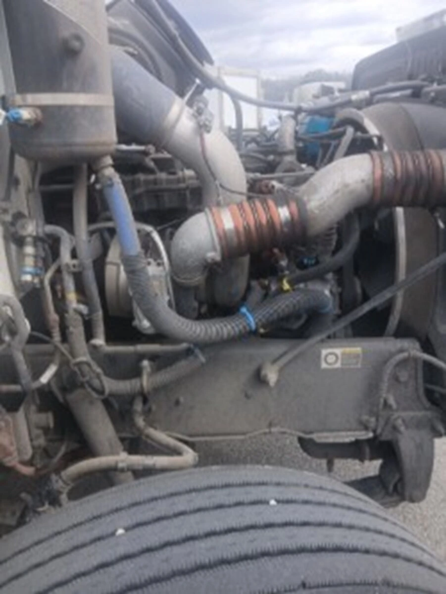 2020 Peterbilt 337 in Erie, PA — photo 5