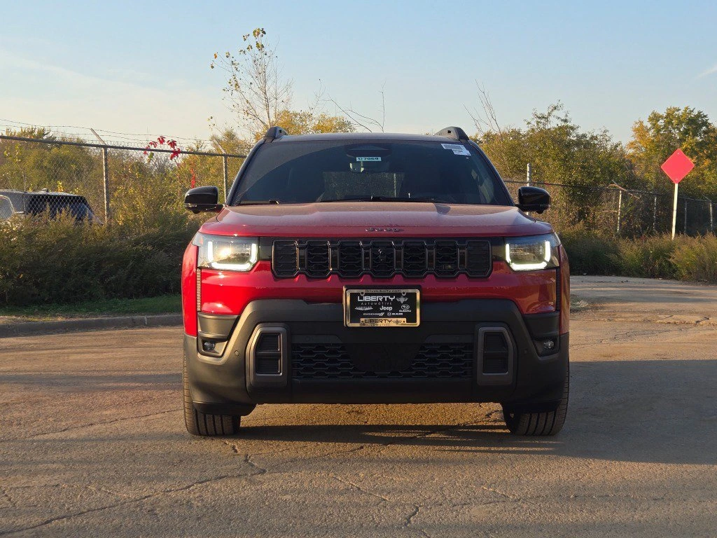 Vehicle thumbnail