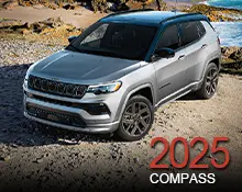 2025 Compass