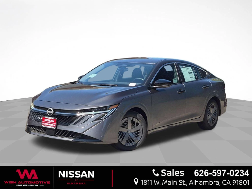 2027 Nissan Sentra