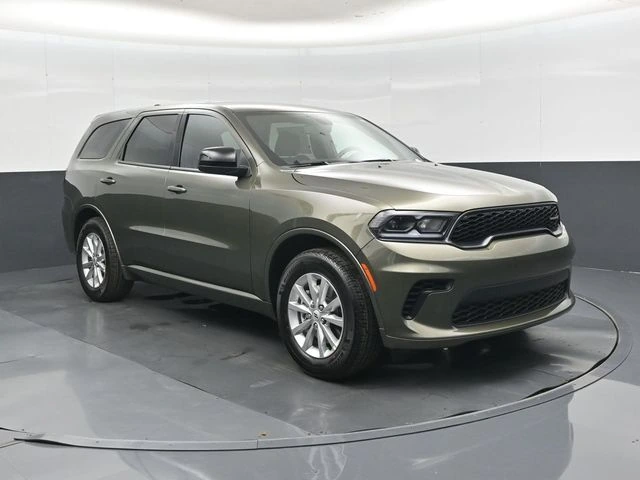 2026 Dodge Durango GT RWD's photo