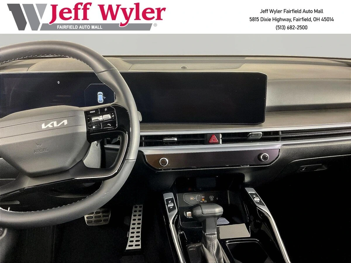 2026 Kia Sorento X-Line SX Prestige - Photo 10