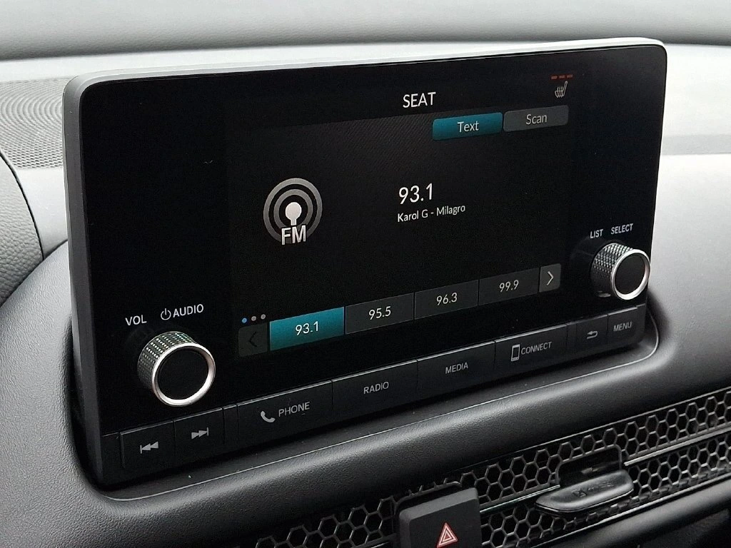 2024 Honda HR-V Sport - Photo 18