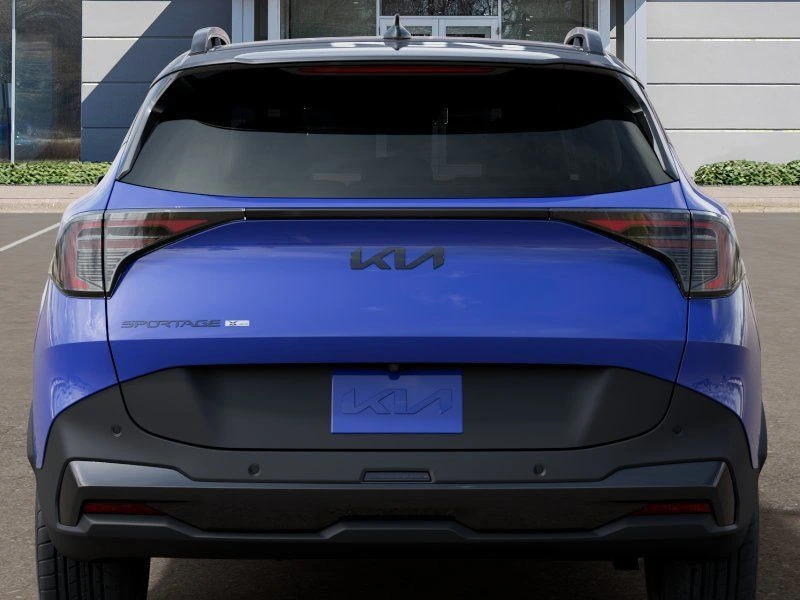 2026 Kia Sportage X-Pro Prestige - Photo 15