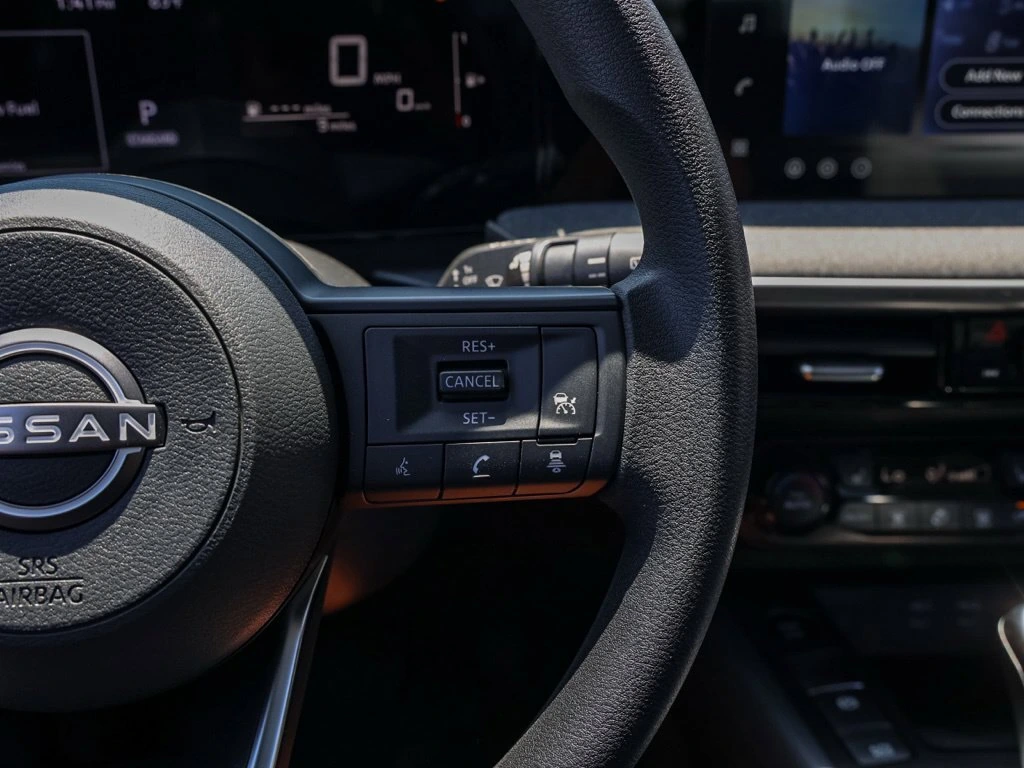 2026 Nissan KICKS SV - Photo 26