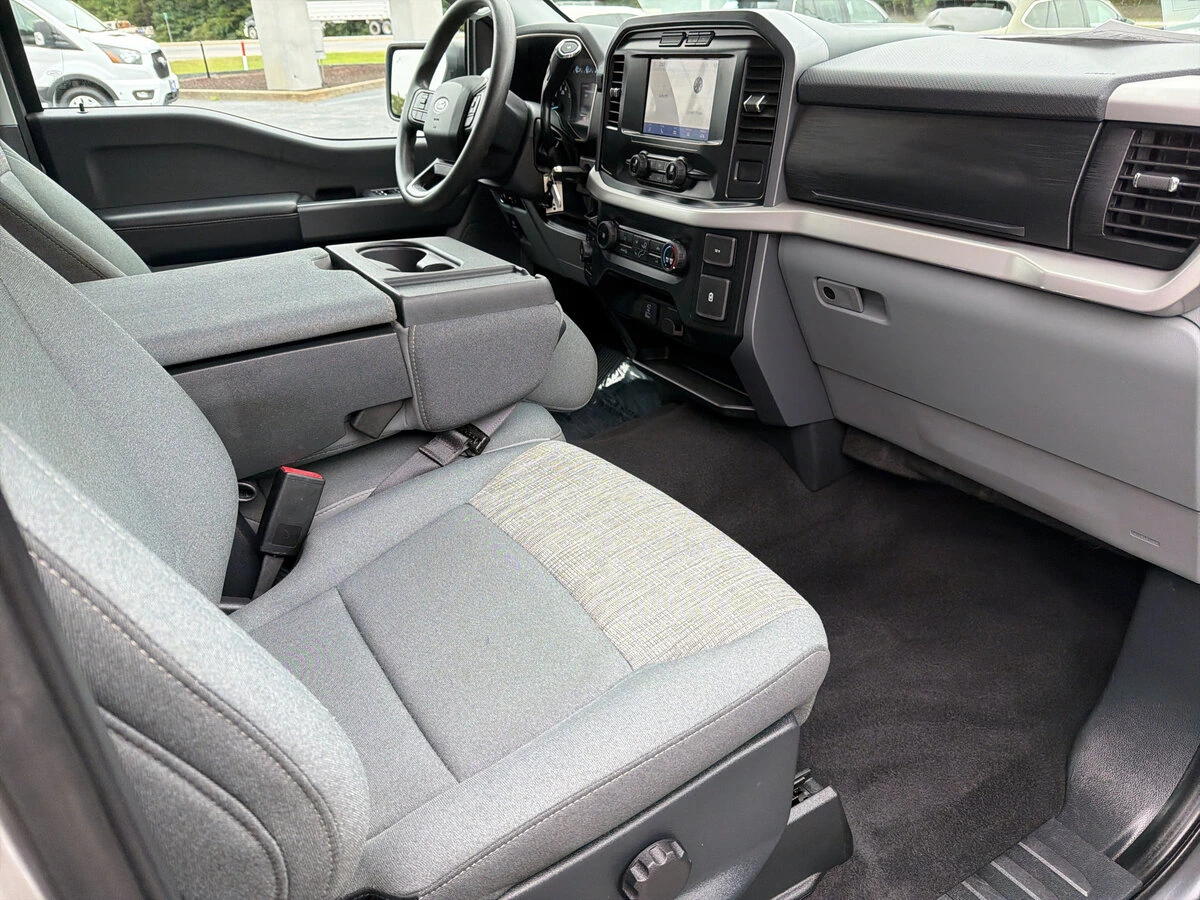 2023 Ford F-150 XLT - Photo 21