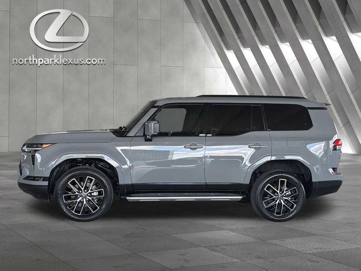 2024 Lexus GX
