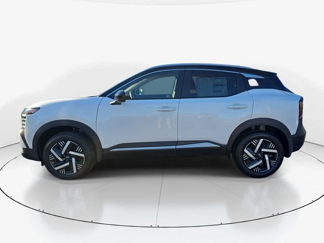 2026 Nissan KICKS SV - Photo 7