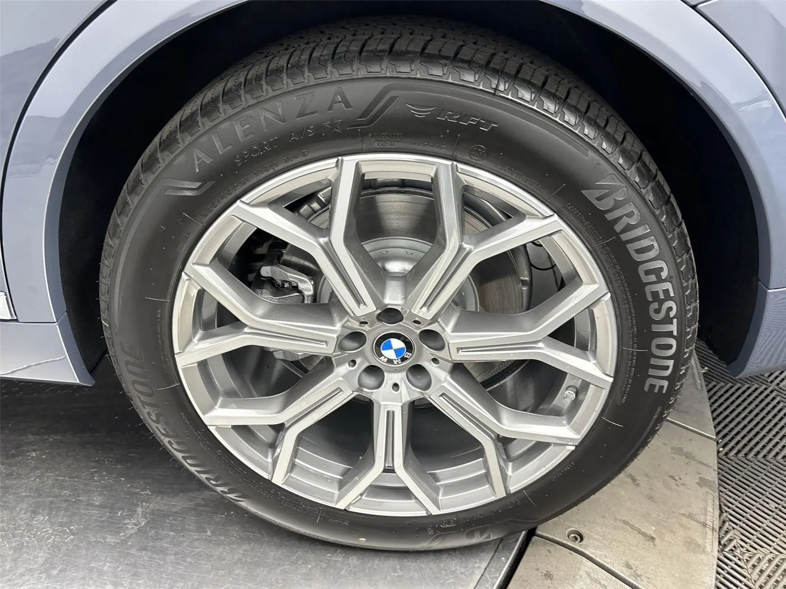 2026 Bmw X7 xDrive40i photo 24