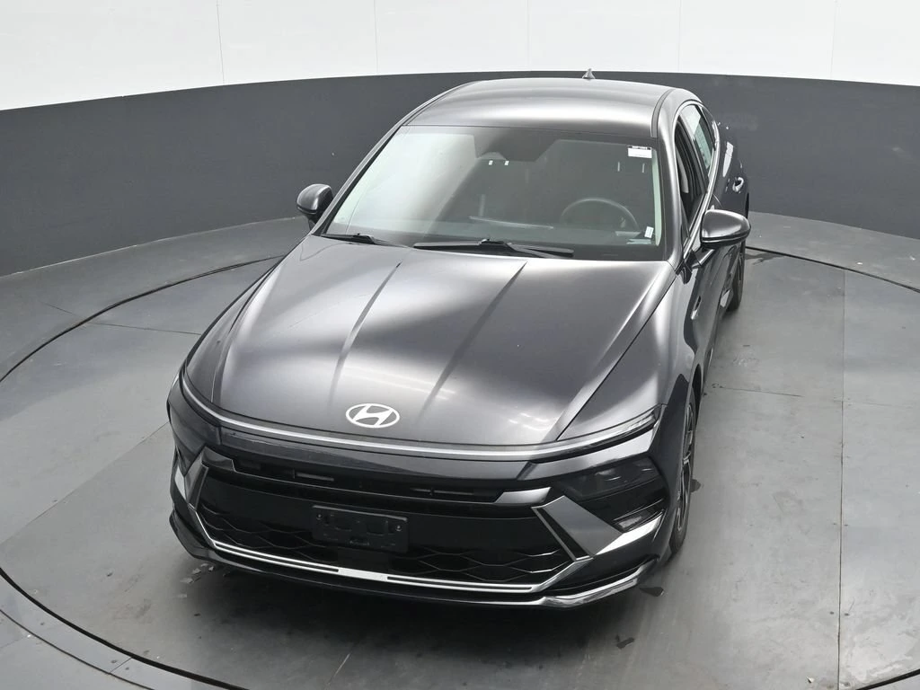 2024 Hyundai Sonata SEL - Photo 33