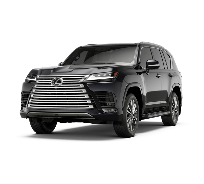 2026 Lexus LX 600 PREMIUM