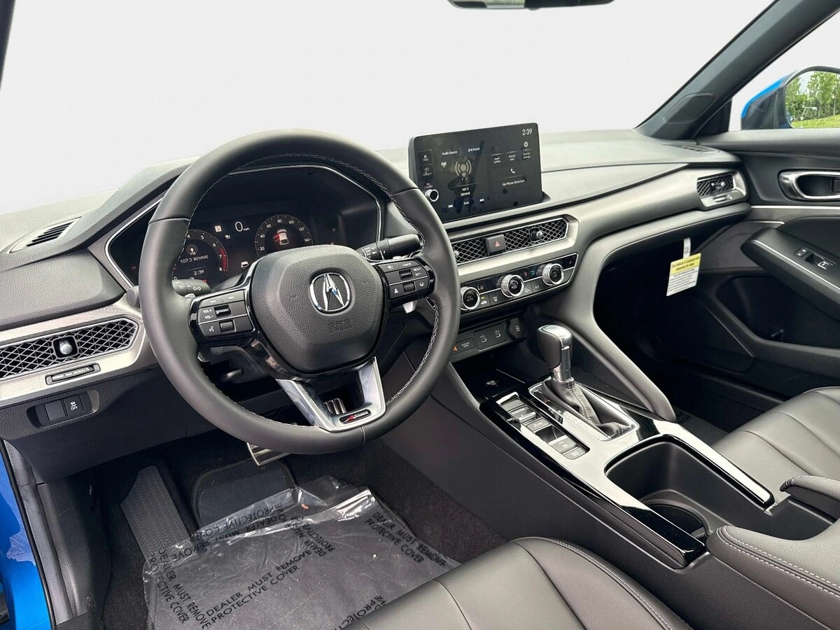 2026 Acura Integra A-Spec - Photo 14