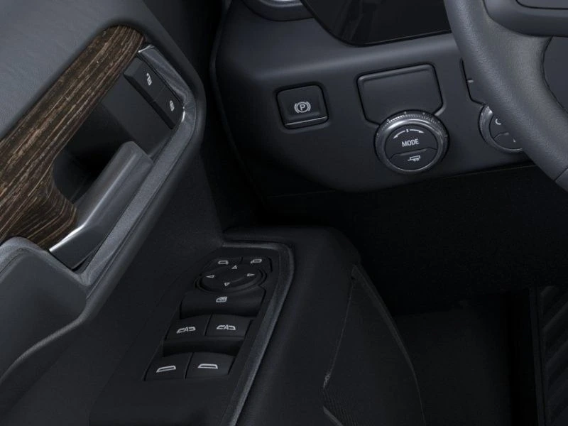 2026 GMC Sierra 1500 Elevation - Photo 23