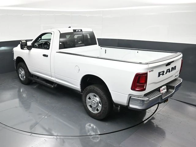 2025 RAM 2500 Tradesman - Photo 53