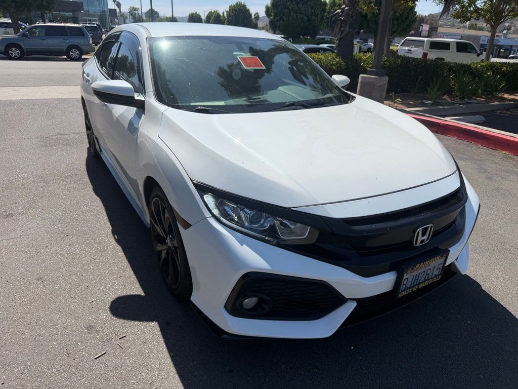 Vehicle