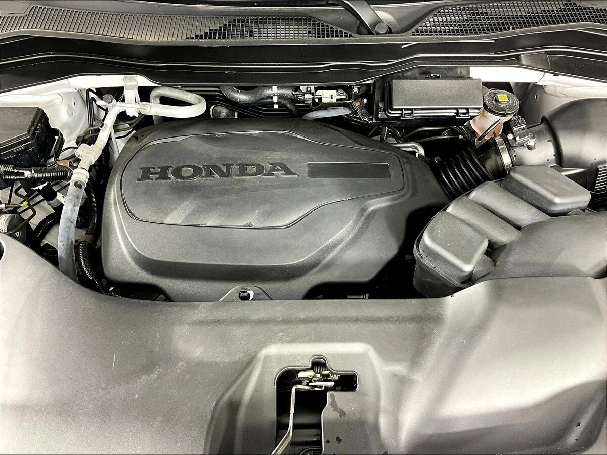 2026 Honda Ridgeline RTL - Photo 21