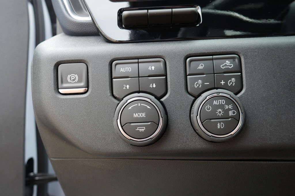 2026 Chevrolet Silverado 1500 High Country - Photo 30