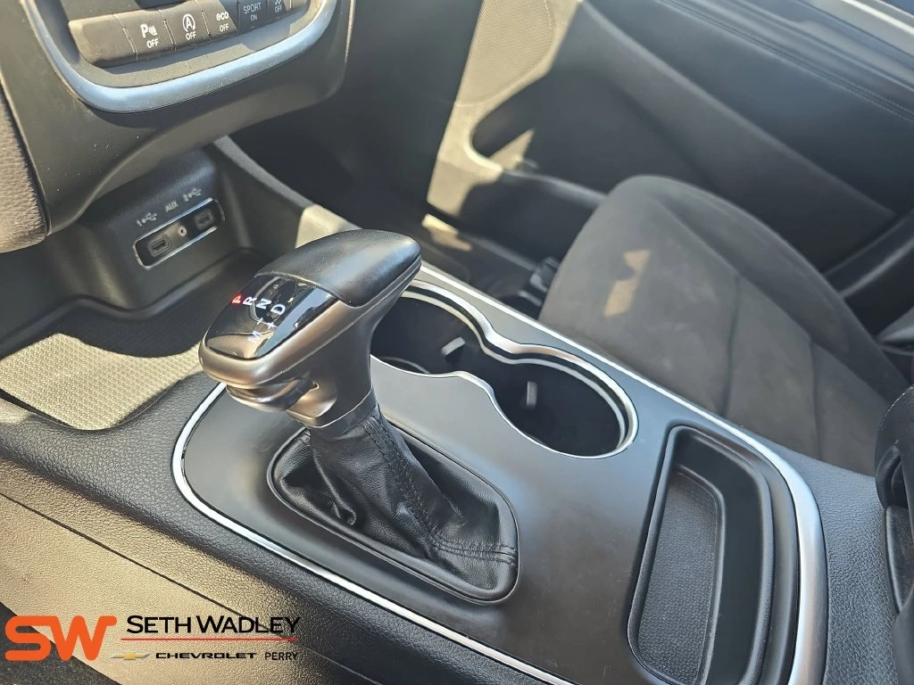 2019 Dodge Durango SXT Plus - Photo 26
